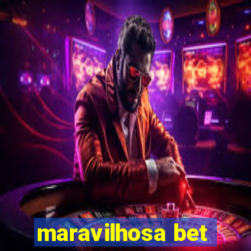 maravilhosa bet